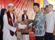 Pemkab Muba Gandeng Pondok Pesantren Guna Cetak Generasi Qurani Berkarakter Mandiri