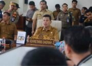 Pemkab Muba Kaji Opsi Revisi Permen ESDM Demi Melegalkan Penyulingan Minyak Rakyat
