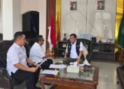 Pemkab Muba Minta Perusahaan Wajib Umumkan Lowongan Kerja Secara Terbuka