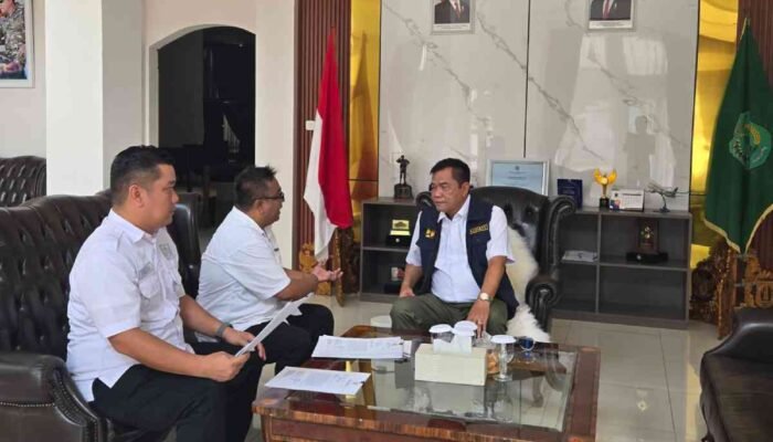 Pemkab Muba Minta Perusahaan Wajib Umumkan Lowongan Kerja Secara Terbuka