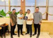 Pemkab Muba Perkuat Implementasi Perda Tenaga Kerja Lokal Lewat Kolaborasi dengan KKKS