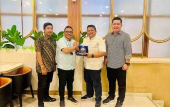 Pemkab Muba Perkuat Implementasi Perda Tenaga Kerja Lokal Lewat Kolaborasi dengan KKKS
