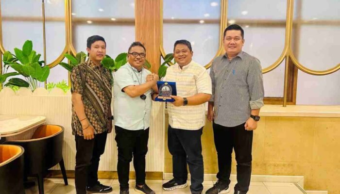 Pemkab Muba Perkuat Implementasi Perda Tenaga Kerja Lokal Lewat Kolaborasi dengan KKKS