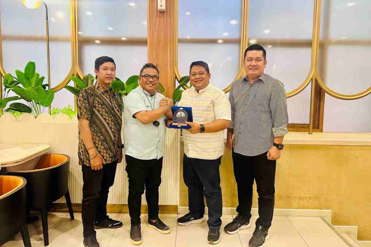 Pemkab Muba Perkuat Implementasi Perda Tenaga Kerja Lokal Lewat Kolaborasi dengan KKKS