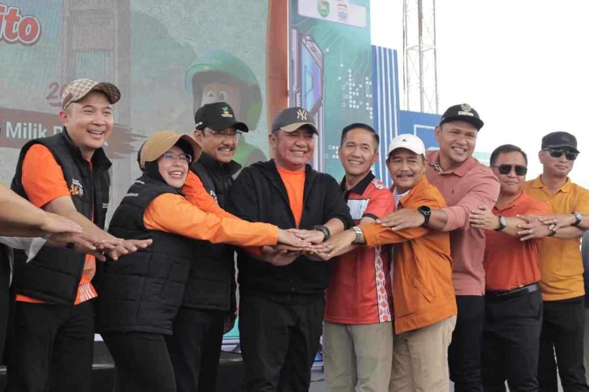 Pemkab Muba Siap Dukung Pelaksanaan Sensus Ekonomi 2026 di Musi Banyuasin