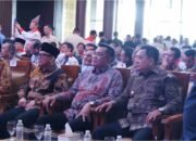 Pemkab Muba Siap Perkuat Pengawasan Dana Desa Melalui Program Jaga Desa