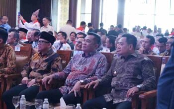 Pemkab Muba Siap Perkuat Pengawasan Dana Desa Melalui Program Jaga Desa