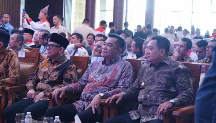 Pemkab Muba Siap Perkuat Pengawasan Dana Desa Melalui Program Jaga Desa