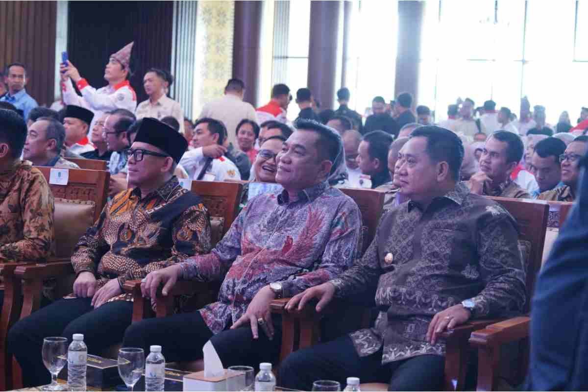Pemkab Muba Siap Perkuat Pengawasan Dana Desa Melalui Program Jaga Desa