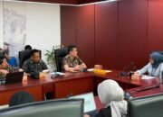 Pemkab Muba Siapkan Skema Pembiayaan Non-APBD dan Proyek Strategis