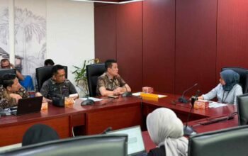 Pemkab Muba Siapkan Skema Pembiayaan Non-APBD dan Proyek Strategis