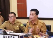 Pemkab Muba Siapkan Tim Khusus untuk Tata Ulang Izin Lahan dan Dokumen Lingkungan demi Hak Masyarakat