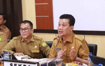 Pemkab Muba Siapkan Tim Khusus untuk Tata Ulang Izin Lahan dan Dokumen Lingkungan demi Hak Masyarakat