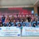 Pemkab OKU Berangkatkan 21 Tenaga Kerja ke Semarang, Bidik 1.000 Lulusan Terampil pada 2026