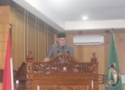Pemkab OKU Berkomitmen Penuh Dorong Kemajuan Pesantren Melalui Dukungan Alokasi Dana APBD Daerah