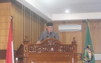 Pemkab OKU Berkomitmen Penuh Dorong Kemajuan Pesantren Melalui Dukungan Alokasi Dana APBD Daerah