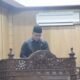 Pemkab OKU Dorong Akselerasi Pembangunan Melalui Empat Raperda Strategis