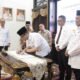 Pemkab OKU Gandeng Kejari dan BPN Percepat Sertifikasi Tanah Wakaf