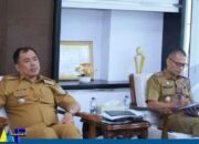Pemkab OKU Selatan Verifikasi Status Lahan Koperasi Merah Putih di Mekar Jaya