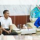 Pemkab Ogan Ilir Gandeng Universitas Bina Darma Akselerasi Inovasi Daerah