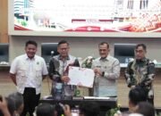 Pemprov Sumsel Gandeng KPK Bersihkan Proyek Pengadaan dari Praktik Lancung dan Perkuat Sistem Aduan Masyarakat