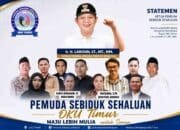 Pemuda OKU Timur Ingatkan Stabilitas Pangan di Tengah Isu Pilgub Sumsel