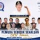 Pemuda OKU Timur Ingatkan Stabilitas Pangan di Tengah Isu Pilgub Sumsel