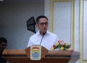Penataan Stadion Kamboja Bergulir, Pemkot Pastikan Tak Ada Penggusuran PKL