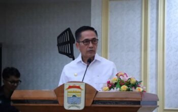 Penataan Stadion Kamboja Bergulir, Pemkot Pastikan Tak Ada Penggusuran PKL