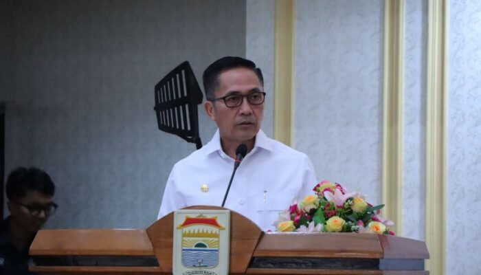 Penataan Stadion Kamboja Bergulir, Pemkot Pastikan Tak Ada Penggusuran PKL