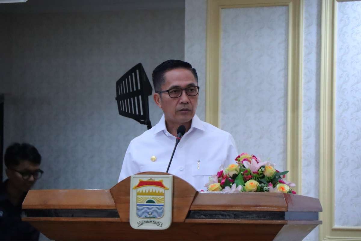 Penataan Stadion Kamboja Bergulir, Pemkot Pastikan Tak Ada Penggusuran PKL