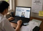 Pendaftaran Seleksi Masuk SMA di Sumatera Selatan Ditutup Hari Ini