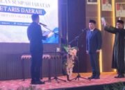 Penerapan Manajemen Talenta Aparatur Perkuat Tata Kelola Pemerintahan Ogan Ilir