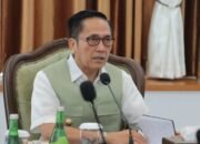 Perangko Khusus Abadikan Sejarah Peradaban Palembang