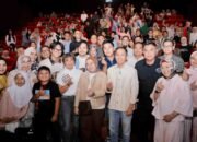 Perkuat Fondasi Ketahanan Keluarga, Pemkot Palembang Dukung Penuh Pemutaran Film ”Jangan Buang Ibu”
