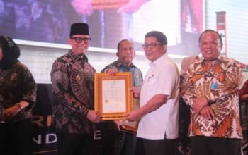 Perlindungan Hukum atas Tari Nyambai Ugan Mengukuhkan Identitas Ogan Komering Ulu