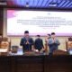 Pertahankan Opini WTP 12 Kali, Pemprov Sumsel Komitmen Tindak Lanjuti Catatan BPK