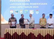 Pertahankan Opini WTP, Ratu Dewa Tegaskan Tiap Rupiah Anggaran Palembang Harus Kembali ke Rakyat