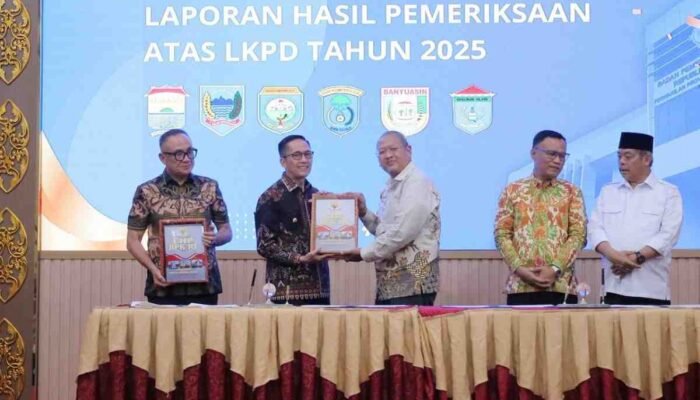 Pertahankan Opini WTP, Ratu Dewa Tegaskan Tiap Rupiah Anggaran Palembang Harus Kembali ke Rakyat