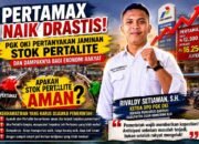 Pertamax Naik, PGK OKI Ingatkan Potensi Kelangkaan Pertalite di Sejumlah SPBU Daerah