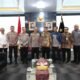 Polda Sumatera Selatan Memperketat Pengamanan PT Pusri demi Menjaga Stabilitas Pasokan Pupuk Nasional