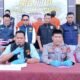 Polres OKU Tangkap Empat Pencuri dan Perketat Patroli Pedesaan