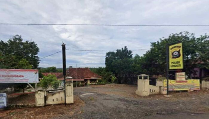 Polsek Lengkiti Kebut Pemberkasan Kasus Pencurian Toko Menuju Meja Hijau