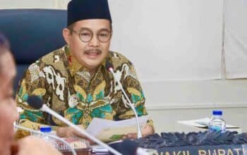 RUPS Muba Energi Setujui Dividen Rp 8 Miliar, Wabup Minta Percepatan PI Migas