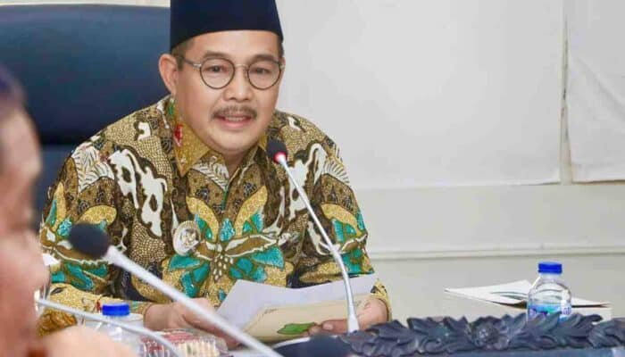 RUPS Muba Energi Setujui Dividen Rp 8 Miliar, Wabup Minta Percepatan PI Migas