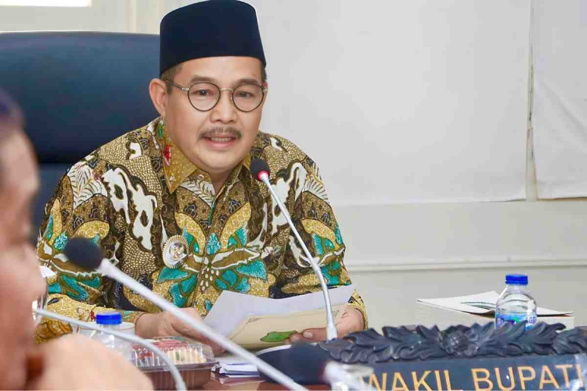 RUPS Muba Energi Setujui Dividen Rp 8 Miliar, Wabup Minta Percepatan PI Migas