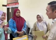 Ratu Dewa Minta Dugaan Permainan Uang SPMB Dilaporkan Langsung