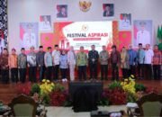 Ratu Dewa Perkuat Sinergi Lintas Sektor demi Wujudkan Tata Kota Palembang yang Berkelanjutan