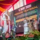 Rawat Warisan Tambak Panjang Heritage, Pemkab Muba Gelar Parade Budaya dan Pangan Murah
