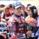 Redam Keraguan Fisik Marc Marquez Rebut Kemenangan Sprint di Balaton Park